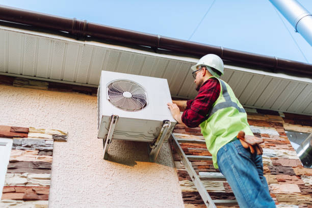 Best HVAC Replacement Cost  in Milpitas, CA