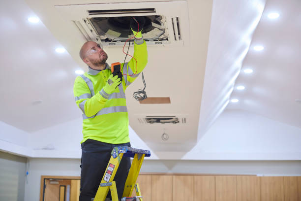 Best Best HVAC Companies  in Milpitas, CA