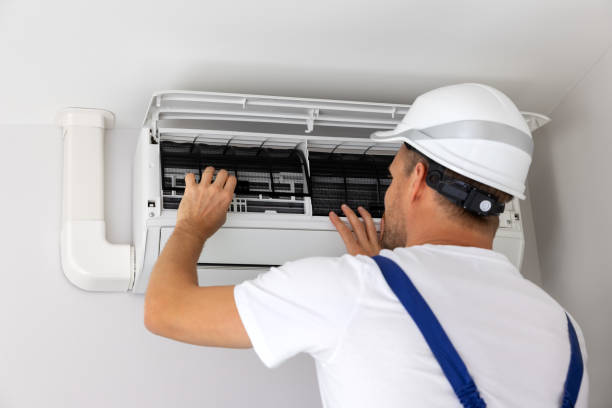 Best Ductless HVAC Repair  in Milpitas, CA