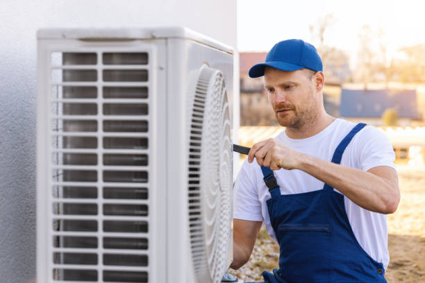 Best HVAC System Installation  in Milpitas, CA