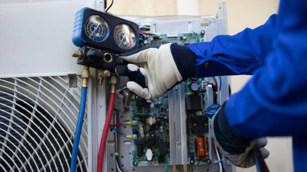 HVAC Troubleshooting in Milpitas, CA